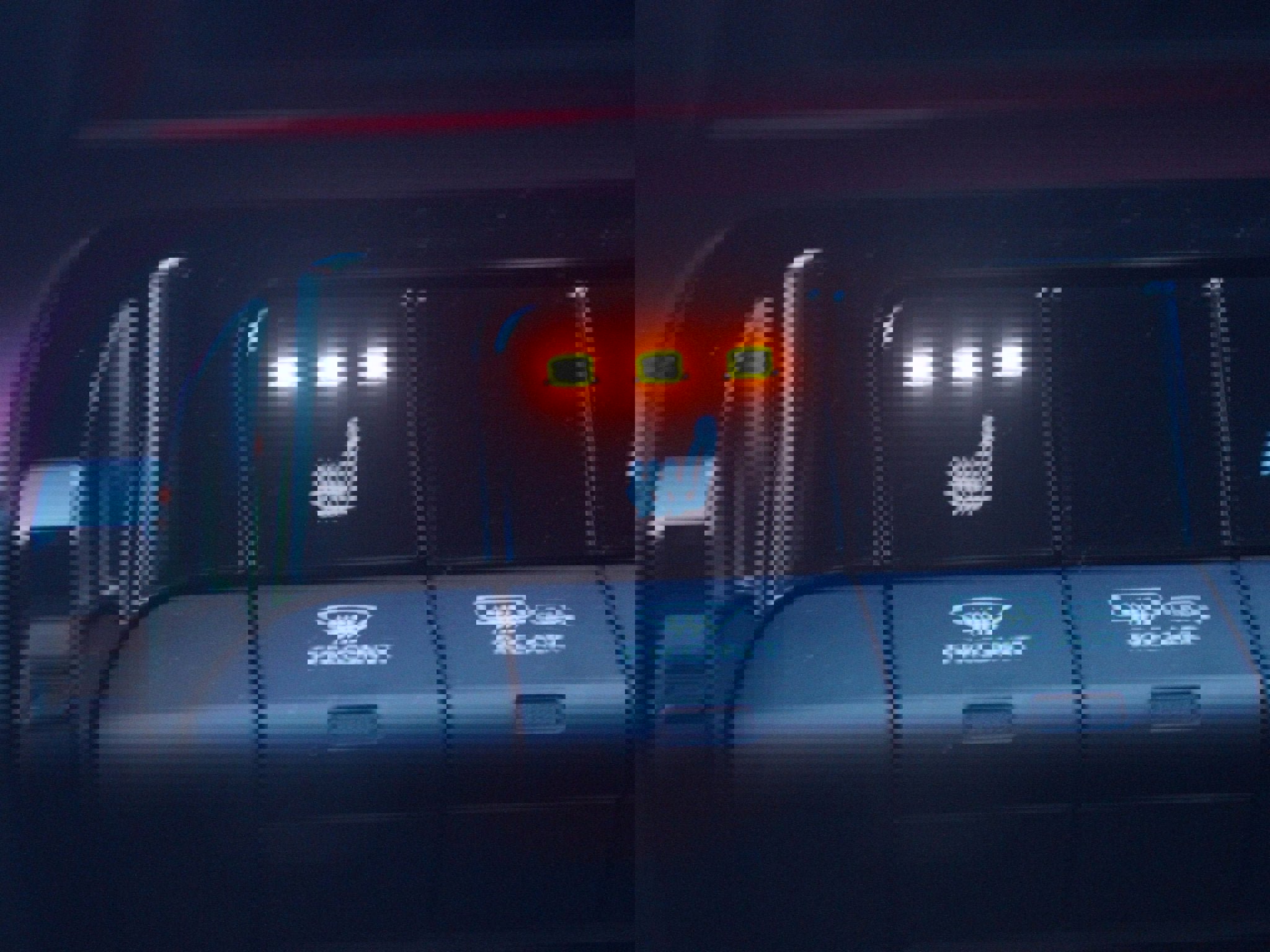 New 2026 Toyota Prius Plug-In Hybrid FWD image 4