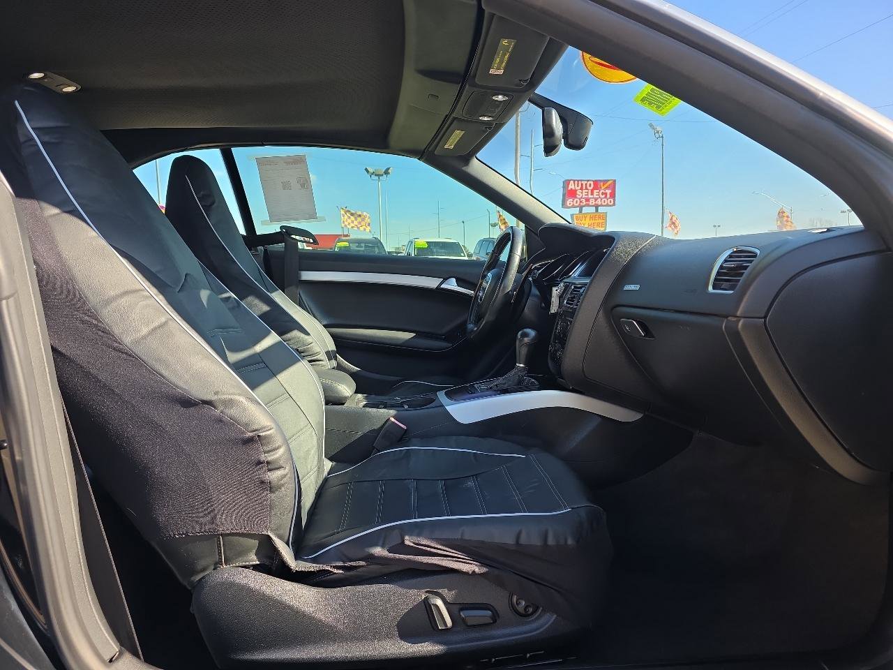 Used 2010 Audi S5 Premium image 12