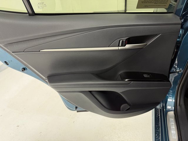 New 2026 Toyota Camry LE w/ Convenience Package image 36