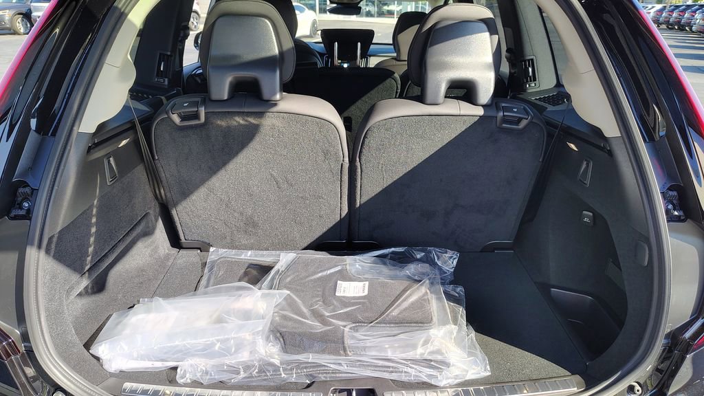 New 2026 Volvo XC90 B6 Plus AWD/4WD image 33