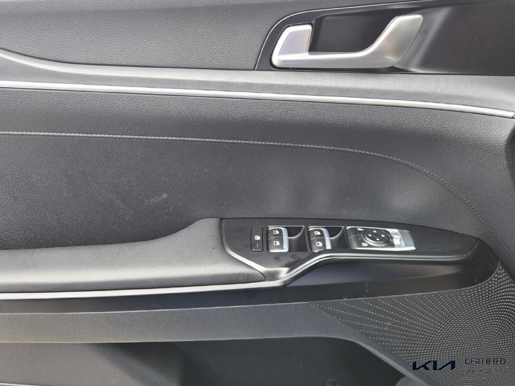 Certified 2024 Kia K5 GT-Line w/ GT-Line Premium Package FWD image 31