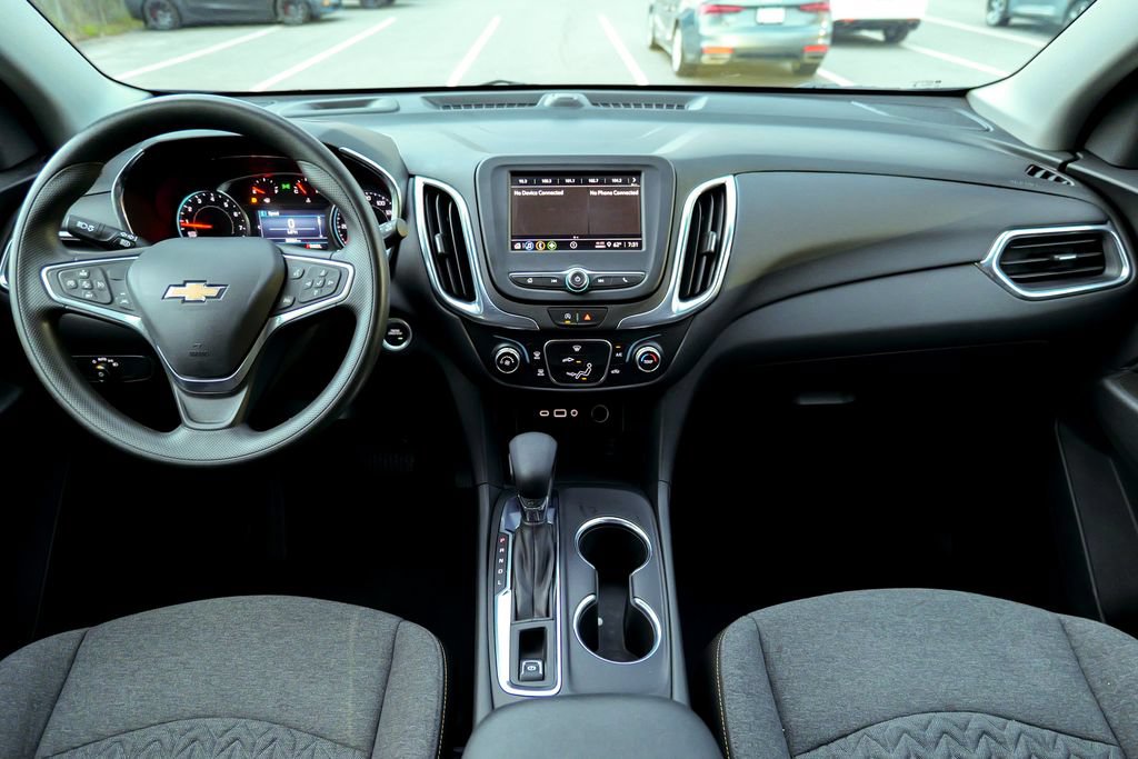 Used 2023 Chevrolet Equinox LT AWD/4WD image 37