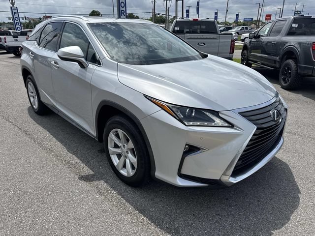 Used 2016 Lexus RX 350 FWD w/ Premium Package image 3