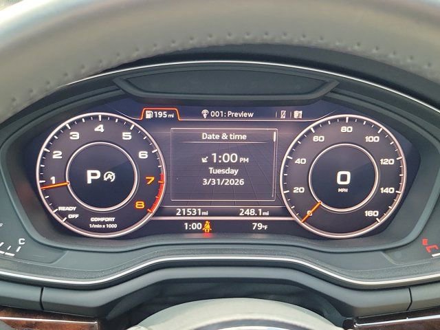 Used 2018 Audi A5 2.0T Premium Plus image 24