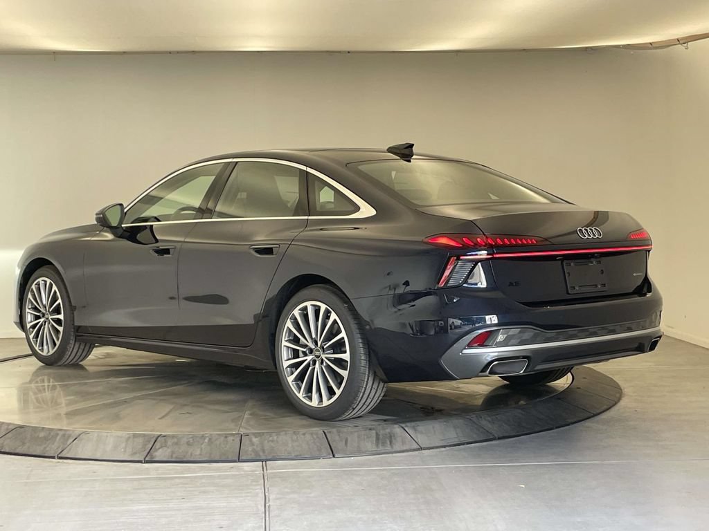 New 2026 Audi A6 Premium Plus AWD/4WD image 3