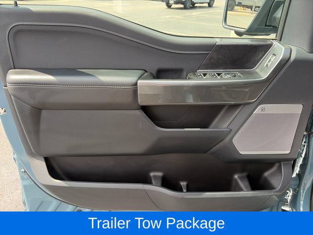 Certified 2023 Ford F150 XLT w/ Equipment Group 302A High AWD/4WD image 17