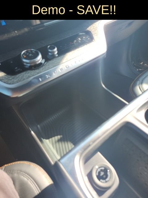 New 2025 Ford Expedition Tremor AWD/4WD image 47