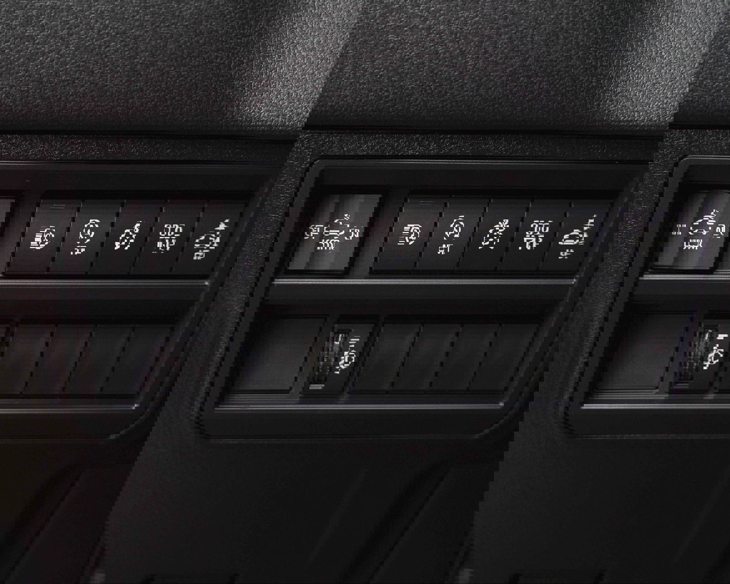 New 2026 Toyota Tundra Limited image 17