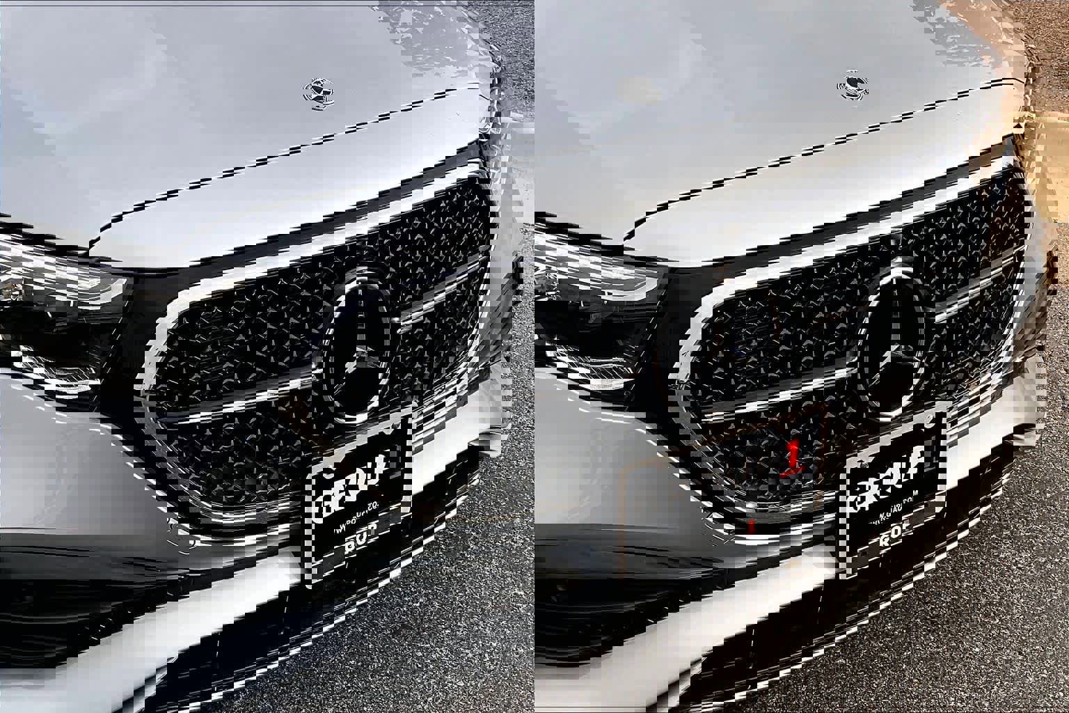 Certified 2025 Mercedes-Benz E 350 4MATIC Sedan image 29