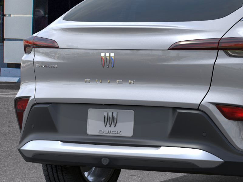 New 2025 Buick Envista Preferred w/ Convenience I Package image 14