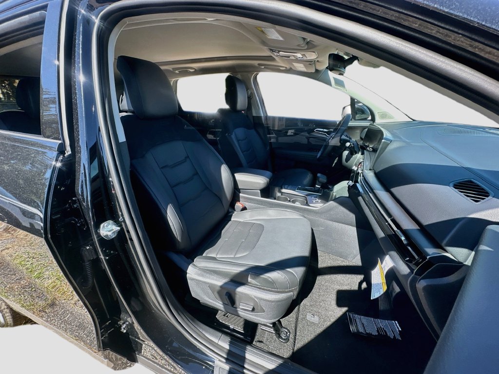 New 2027 Kia Sportage SX FWD image 29