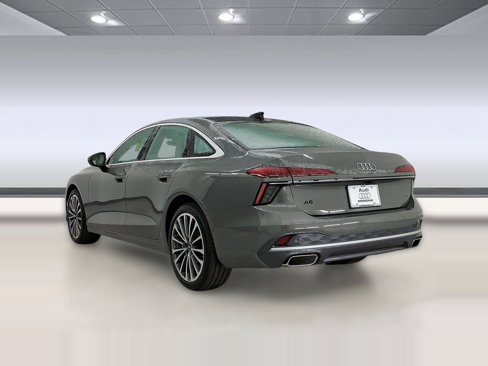 New 2026 Audi A6 Premium image 3