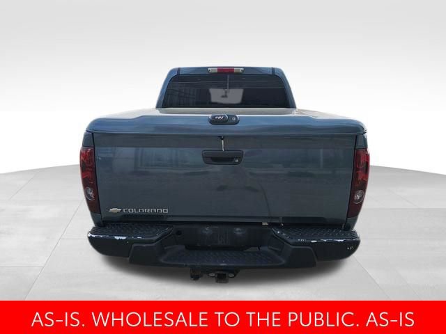 Used 2006 Chevrolet Colorado LT w/ LT Preferred Equipment Group image 6