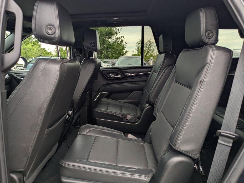 Used 2023 GMC Yukon Denali image 14