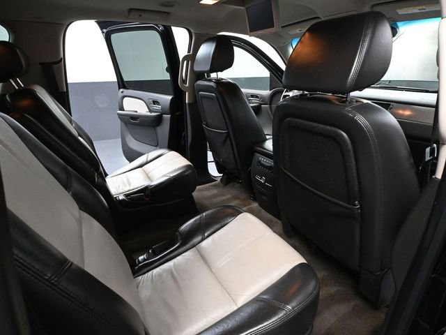 Used 2008 Chevrolet Suburban LT w/ LT Preferred Equipment Group image 44