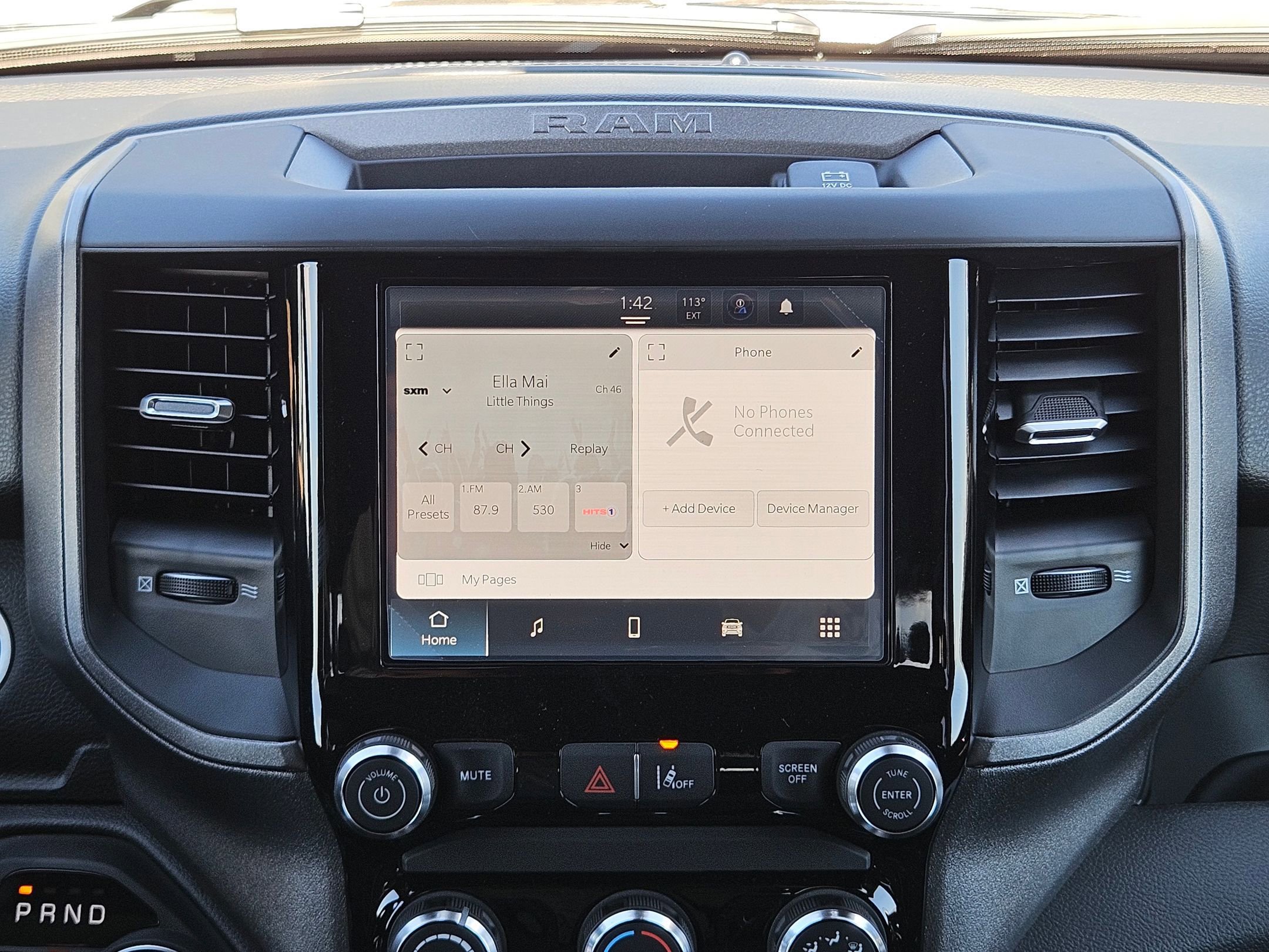 New 2026 RAM 1500 Express image 16