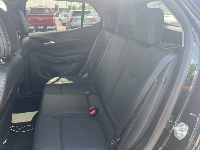 Used 2025 Buick Encore GX Preferred FWD image 12