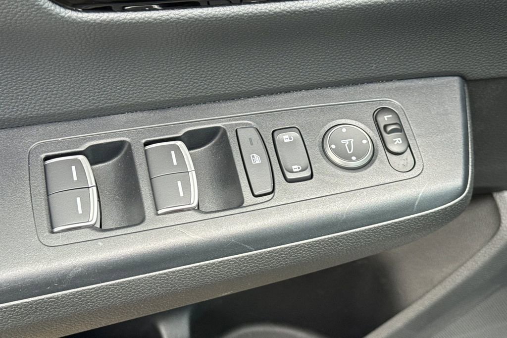 Certified 2024 Honda CR-V Sport Touring image 16