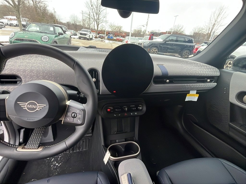 New 2026 MINI Cooper S image 6