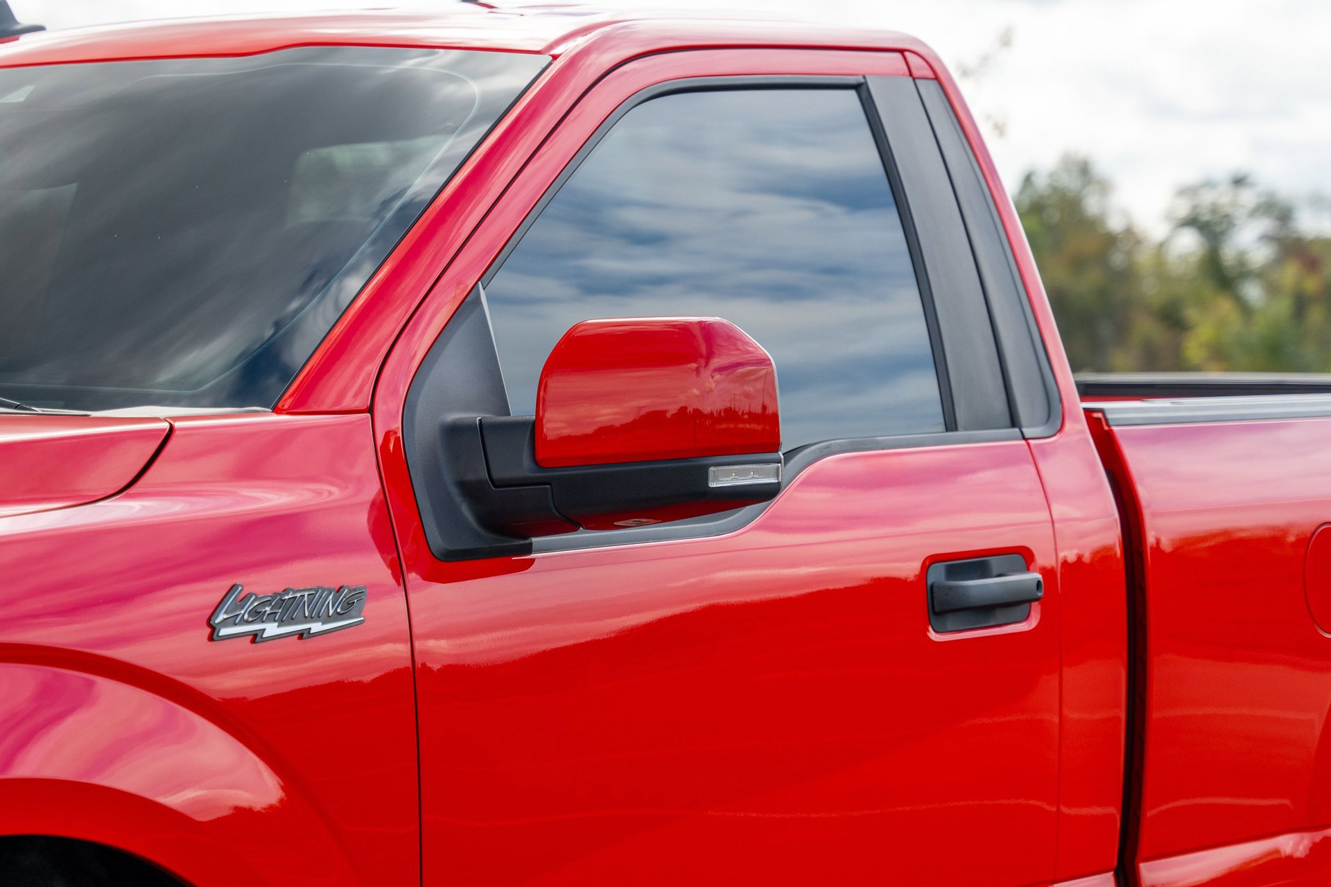Used 2020 Ford F150 XL w/ Equipment Group 101A Mid image 38