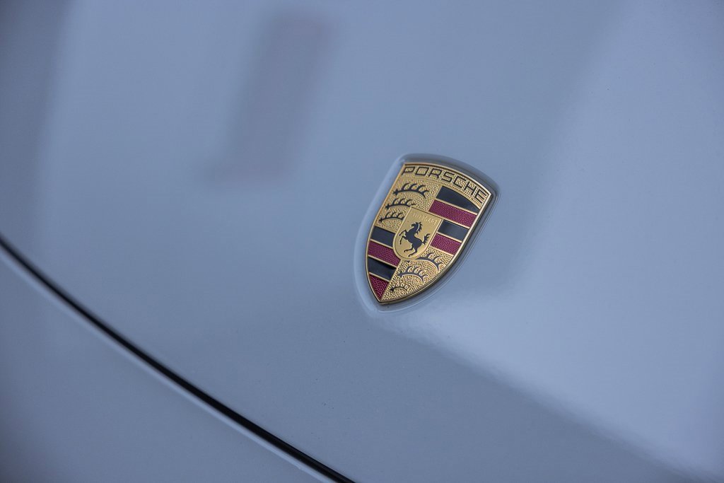 Certified 2024 Porsche 911 Turbo S image 26