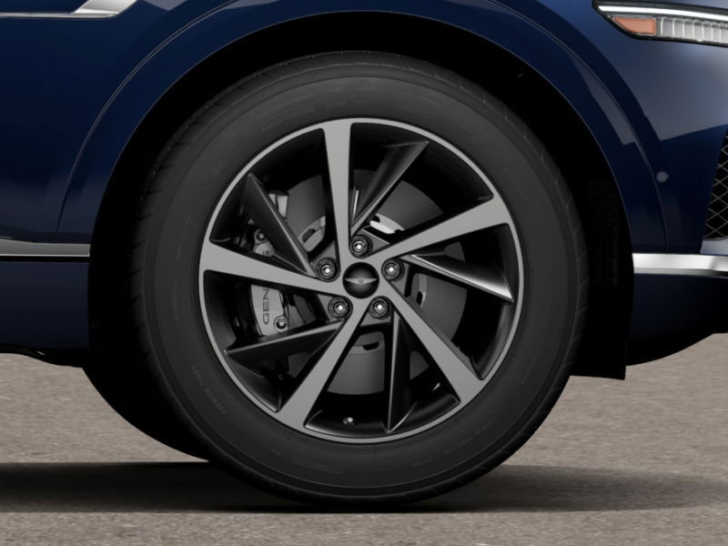 New 2026 Genesis GV80 2.5T Advanced image 8