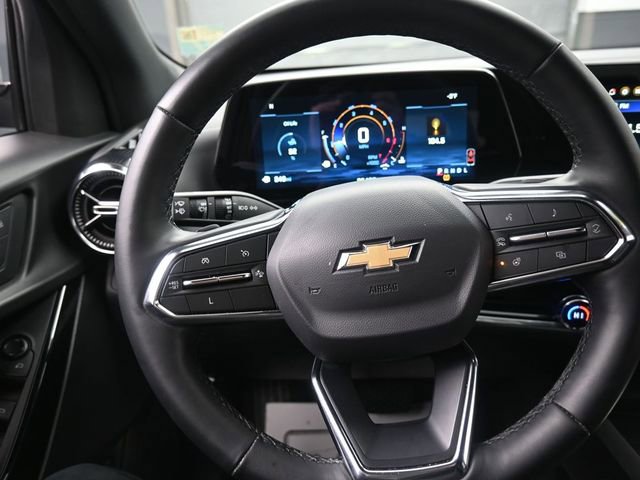 Used 2025 Chevrolet Equinox LT w/ Convenience Package II image 8
