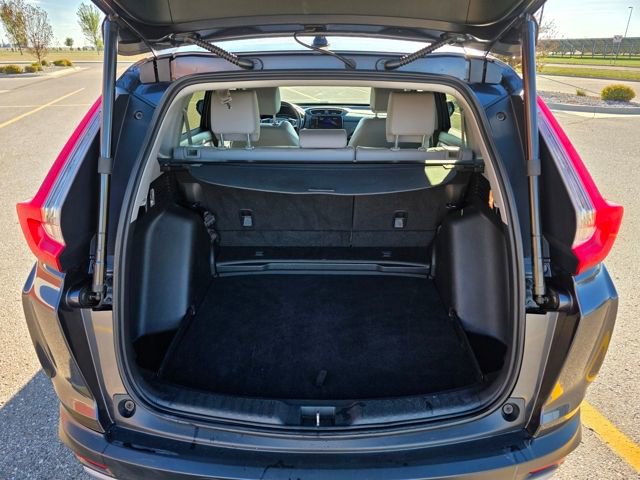 Used 2017 Honda CR-V EX-L image 31