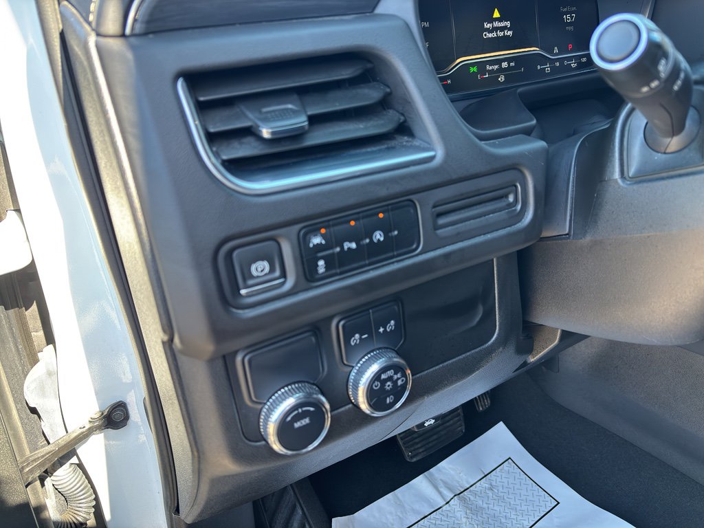 Used 2024 GMC Yukon SLT image 19