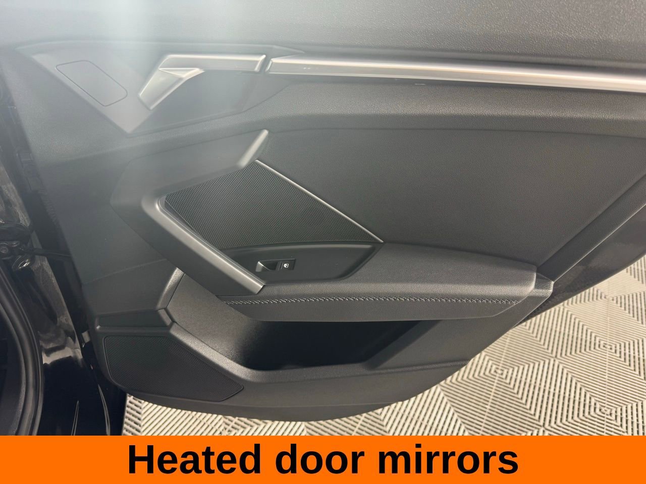 Used 2024 Audi A3 2.0T Premium image 23