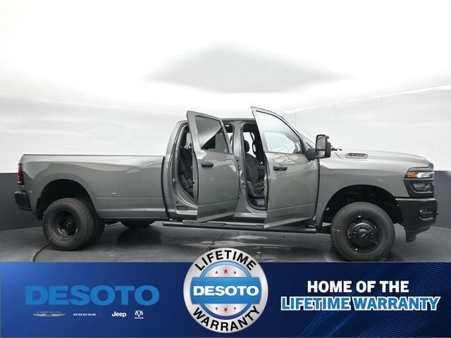 New 2026 RAM 3500 Tradesman AWD/4WD image 66
