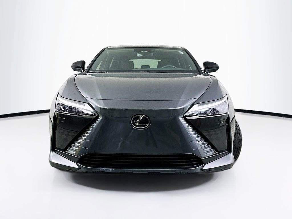 Used 2023 Lexus RZ 450e Premium w/ Accessory Package (A2) image 5