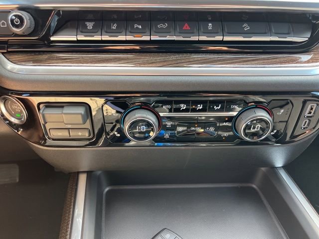 New 2026 Chevrolet Silverado 2500 LT w/ Safety Package AWD/4WD image 36