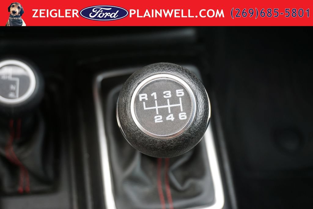 Used 2020 Jeep Gladiator Rubicon AWD/4WD image 24