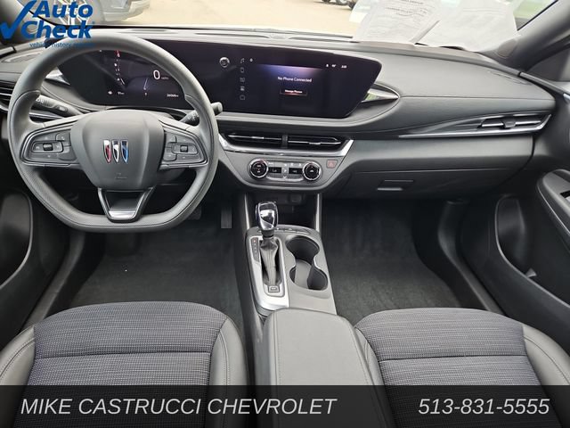 Used 2026 Buick Envista Preferred FWD image 10