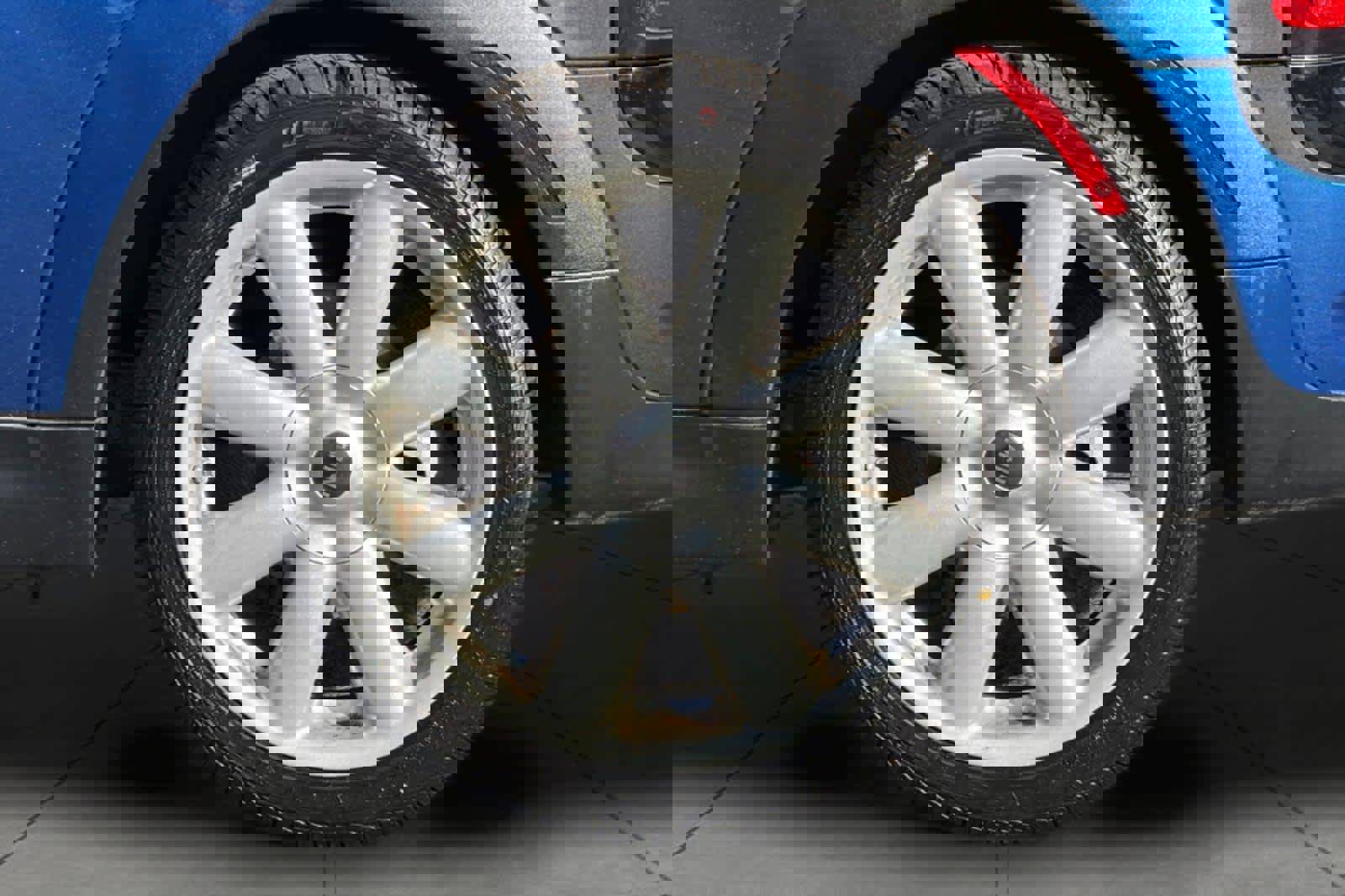 Used 2009 MINI Cooper Clubman S image 11