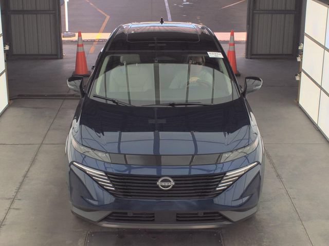 Certified 2025 Nissan Murano SL w/ Cargo Package AWD/4WD image 11