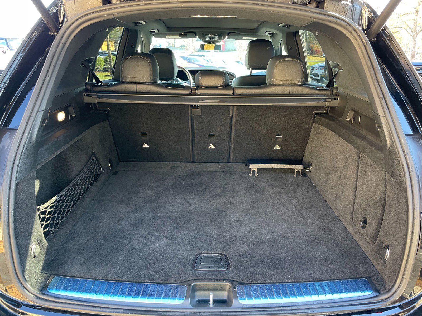 Used 2023 Mercedes-Benz GLE 350 4MATIC image 27