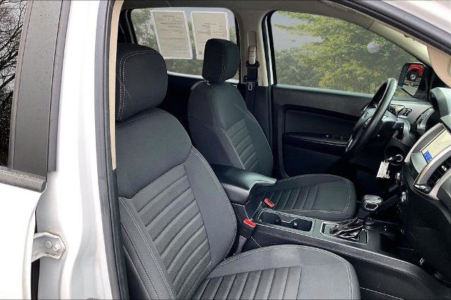 Certified 2022 Ford Ranger XLT w/ Trailer Tow Package AWD/4WD image 7