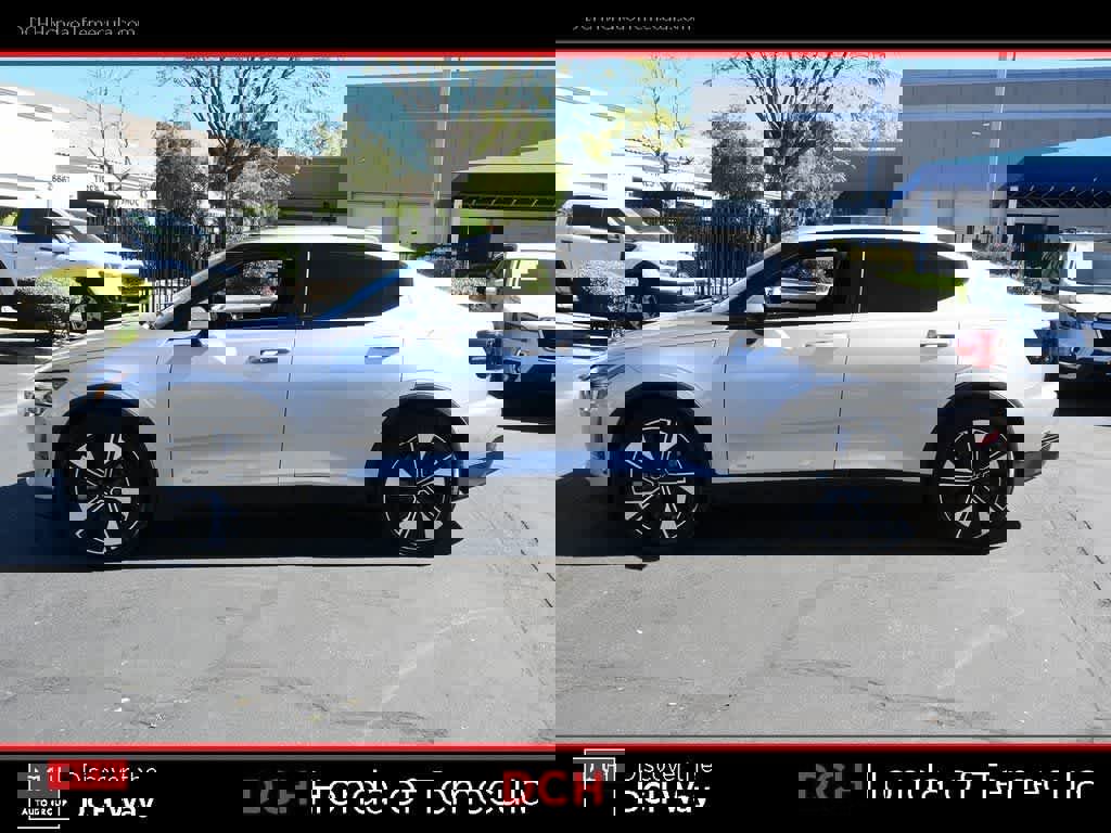 Used 2024 Polestar Polestar 2 image 4