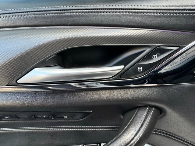 Used 2018 BMW M5 w/ Executive Package image 25