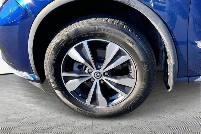 Used 2022 Nissan Murano SV w/ Cargo Package image 22