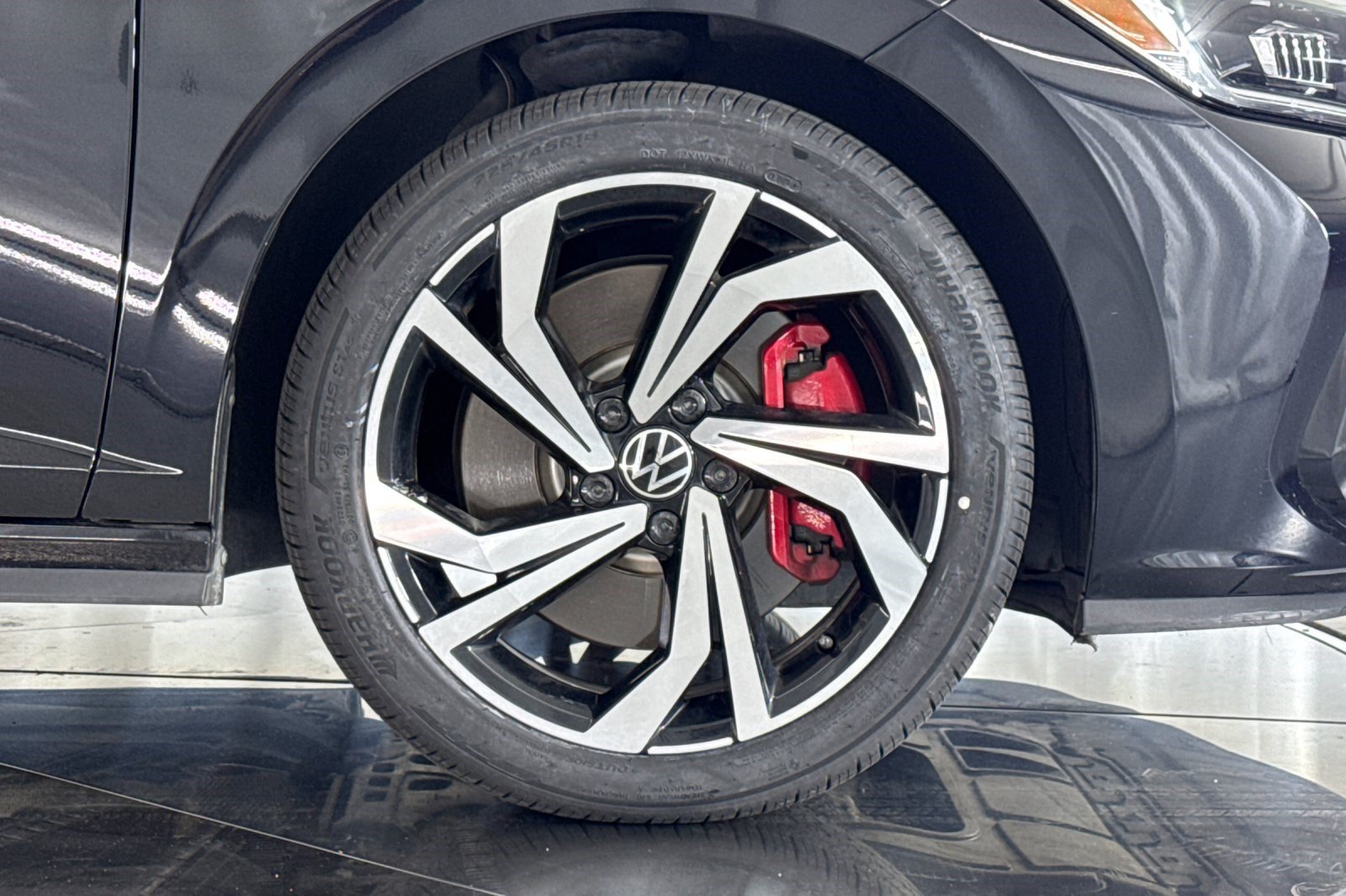 Used 2022 Volkswagen Jetta GLI Autobahn FWD image 13