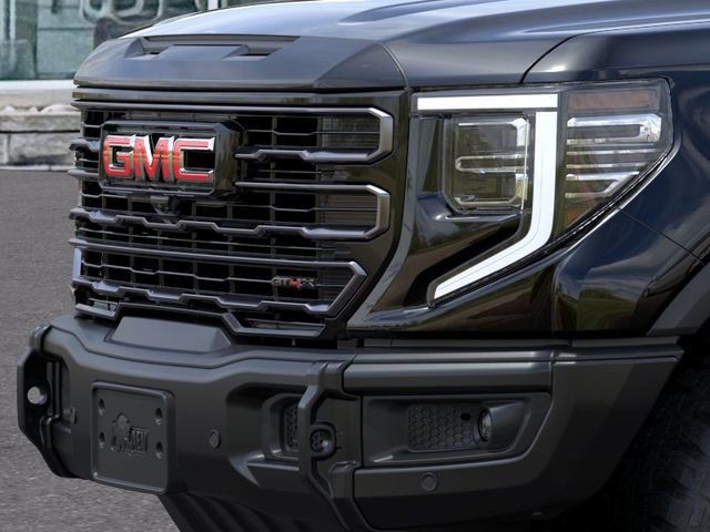 New 2026 GMC Sierra 1500 AT4X AWD/4WD image 13