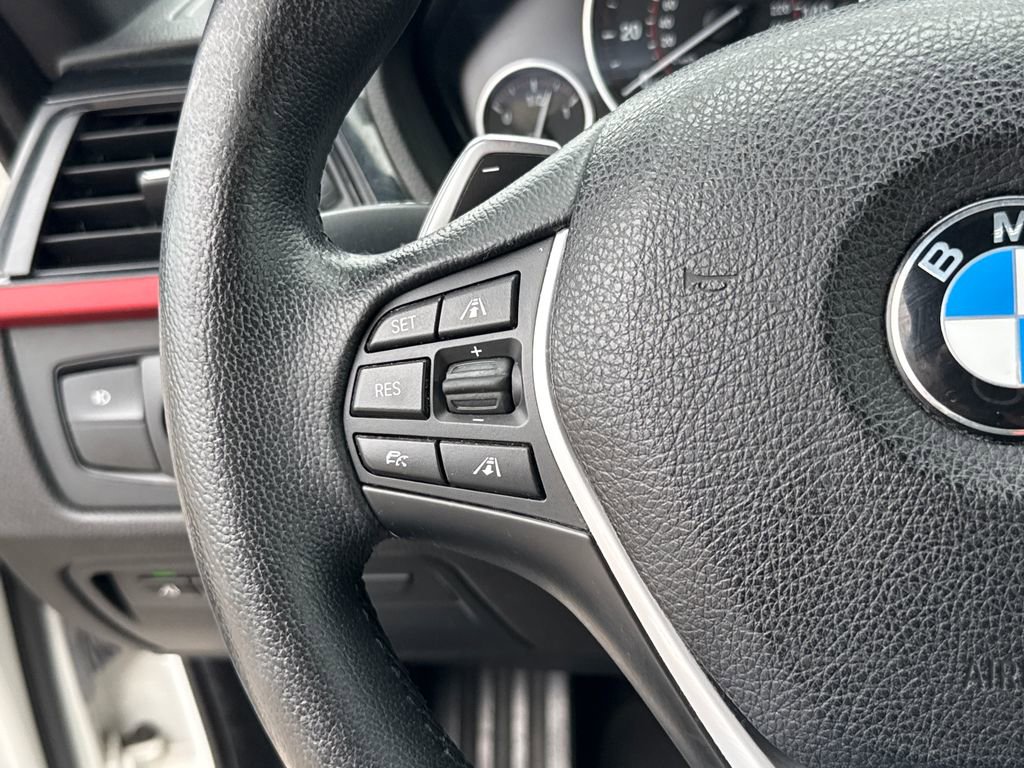 Used 2015 BMW 428i Gran Coupe image 17