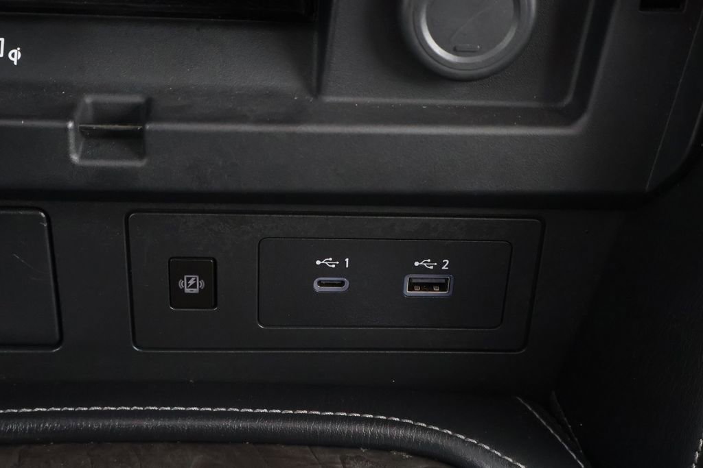 Used 2024 INFINITI QX80 Luxe image 24