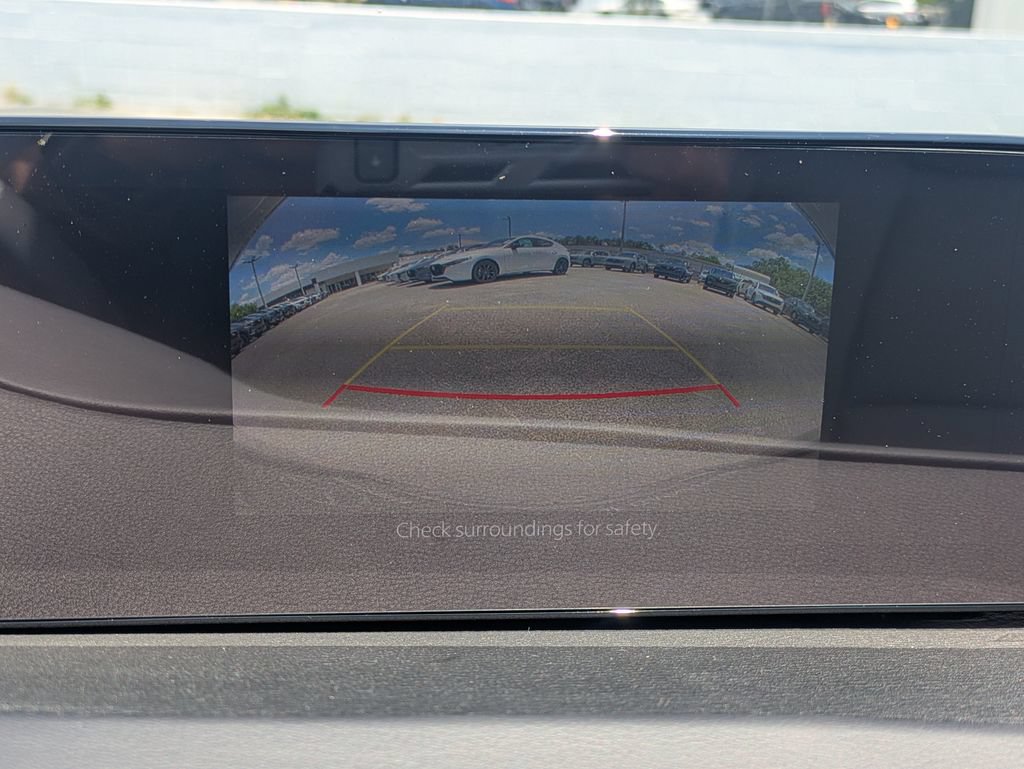 New 2026 MAZDA MAZDA3 2.5 S Sedan w/ Preferred Pkg FWD image 19