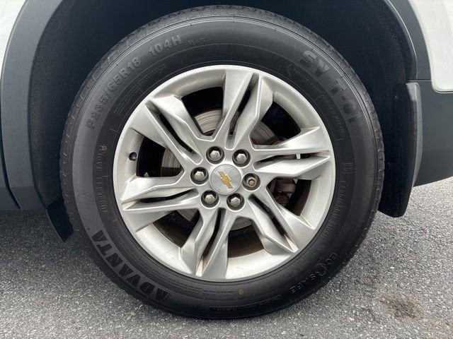 Used 2020 Chevrolet Blazer LT AWD/4WD image 12