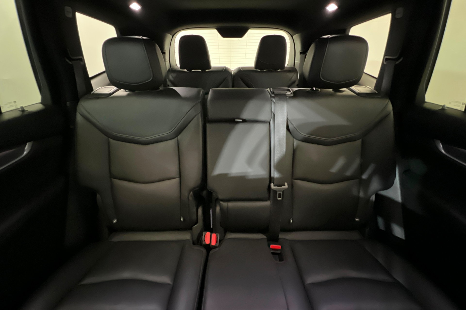 Used 2022 Cadillac XT6 Luxury FWD image 27