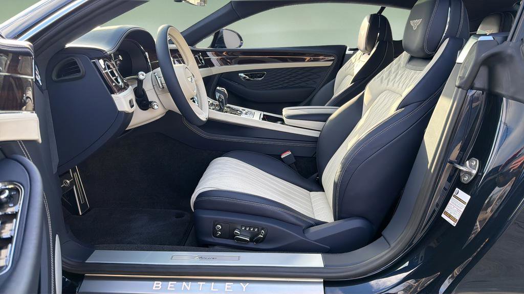 New 2026 Bentley Continental GT image 18